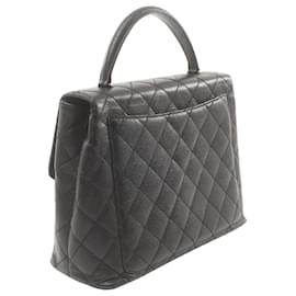 Chanel-Chanel Coco Handle-Black