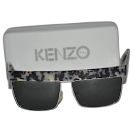 Kenzo óculos Multicor