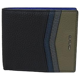Fendi-Fendi Bi-fold Wallet-Multiple colors