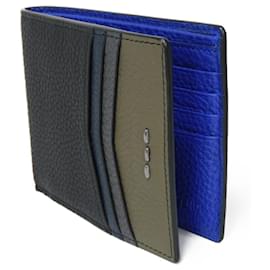 Fendi-Fendi Bi-fold Wallet-Multiple colors