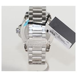 Gucci-Gucci Dive Quartz Stainless Steel Watch-Other