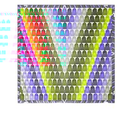 Louis Vuitton-My LV Tags-Multiple colors