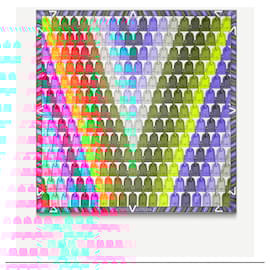 Louis Vuitton-My LV Tags-Multiple colors