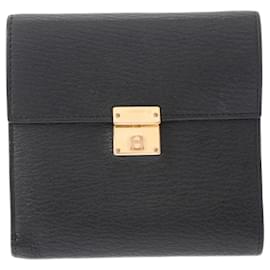 Hermès-Hermès Clic 12-Black