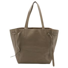 Céline Cabas Phantom Brown