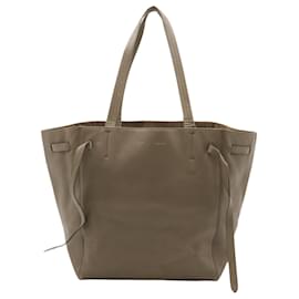Céline Cabas Phantom Marron
