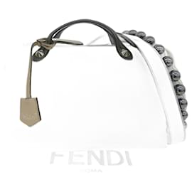 Fendi-Fendi By the way Medium-Bleu
