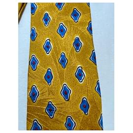 Ermenegildo Zegna-Ermenegildo Zegna-Yellow