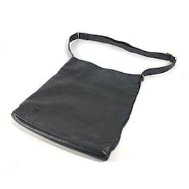 Bulgari-Bvlgari Sotirio Bulgari Shoulder Bag-Black
