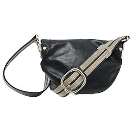 Céline Celine 115 130 Bandtasche Schwarz