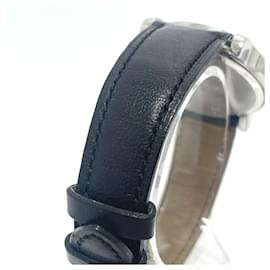 Bulgari-Bvlgari Bvlgari ST35S Solotempo Quartz Date Watch-Other