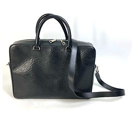 Burberry 8014391 Handbag TB Shoulder Bag Black