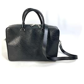 Burberry-Burberry 8014391 Handbag TB Shoulder Bag-Black