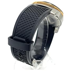 Cartier-Cartier Calibre de Cartier Diver Date Automatic Watch-Silvery,Golden