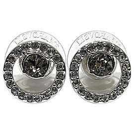 Swarovski Creativity Circle Ohrringe 5201707 Silber