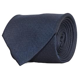 Hermès-Hermès-Navy blue
