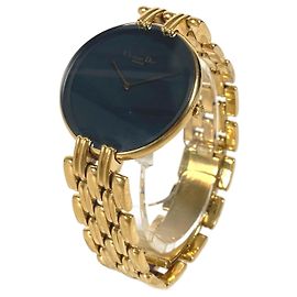 Orologio da uomo Christian Dior Bagira D'oro
