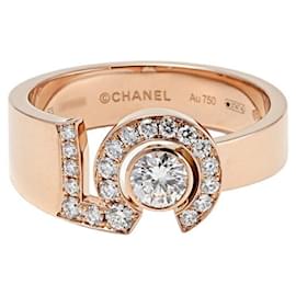 Chanel Numéro 5 Doré