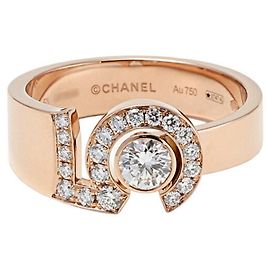 Chanel Nummer 5 Golden