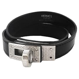 Hermès-Hermès Kelly-Black