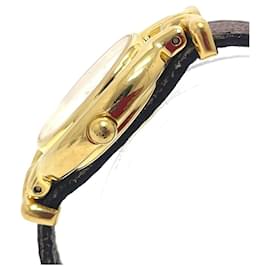 Fendi-Fendi 640L Changeable Strap Quartz Watch-Other