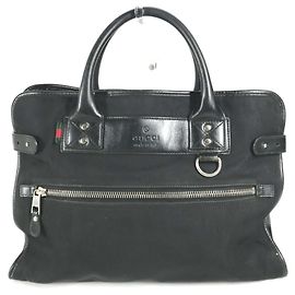 Sac à main Gucci 246410 Noir