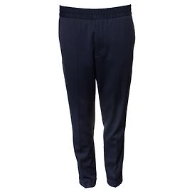 Filippa K, Hose in Marineblau Blau