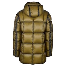CP Company-Blazers Jackets-Olive green