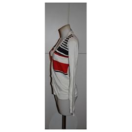 D&G-cardigan-White,Multiple colors