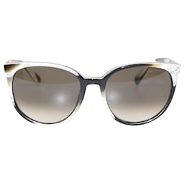 Céline-CELINE Sunglasses T.  Plastic-Black