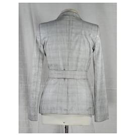 Dolce & Gabbana-Jackets-White