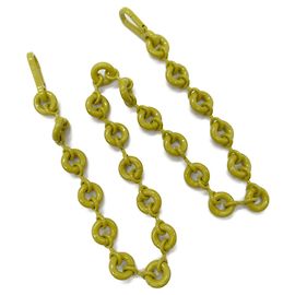 Loewe Donut Chain Strap Other