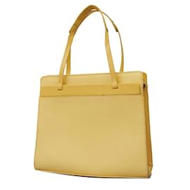 Louis Vuitton-Louis Vuitton Epi Croisette PM Tote Bag-Andere