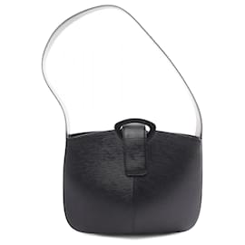 Louis Vuitton-Louis Vuitton Revli Epi Noir Shoulder Bag-Black