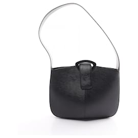 Louis Vuitton-Louis Vuitton Revli Epi Noir Shoulder Bag-Black