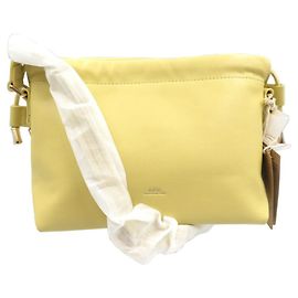 Apc A.P.C. Ninon Mini Shoulder Bag Other
