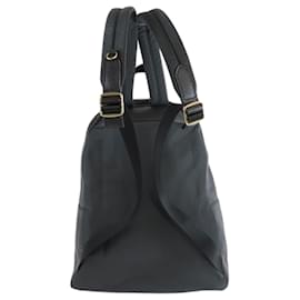 Coach-Sac à dos en cuir grainé Charlie F38288 de Coach-Noir