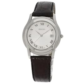 Gucci-Herrenarmbanduhr Gucci 5500M-Andere