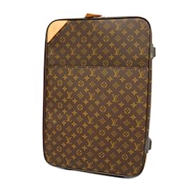 Louis Vuitton-Monogramm Tragetasche von Louis Vuitton-Braun,Monogramm