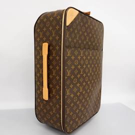 Louis Vuitton-Monogramm Tragetasche von Louis Vuitton-Braun,Monogramm