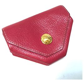 Hermès Monedero Hermes Le-Karan Yuit LE48 Rosa