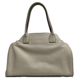 Tod's-Borsa tote in pelle Tod's Gileri-Crudo