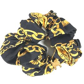 Céline Accessori per capelli CELINE Triomphe Nero