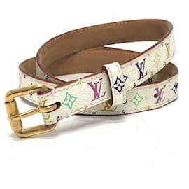 Louis Vuitton-Cintura Monogram Multicolore Louis Vuitton-Altro