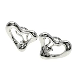 Tiffany & Co-Orecchini Heart Clip di Tiffany & Co.-Altro