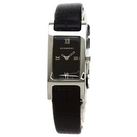 Relógio quadrado Burberry 14000L Outro