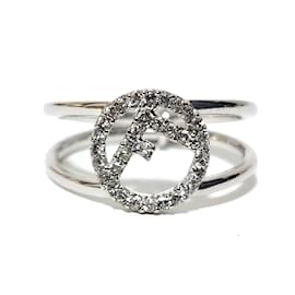 Fendi-Fendi F Ring PR.37.22-Other