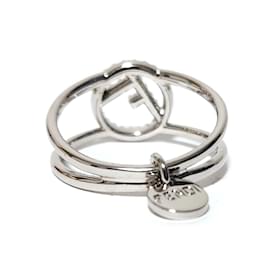 Fendi-Fendi F Ring PR.37.22-Other