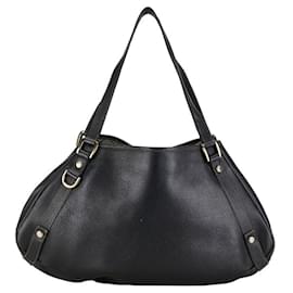 Gucci-Borsa Tote Gucci Abby-Nero