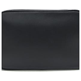 Marc Jacobs-Borsa a Spalla Flash di Marc Jacobs-Nero